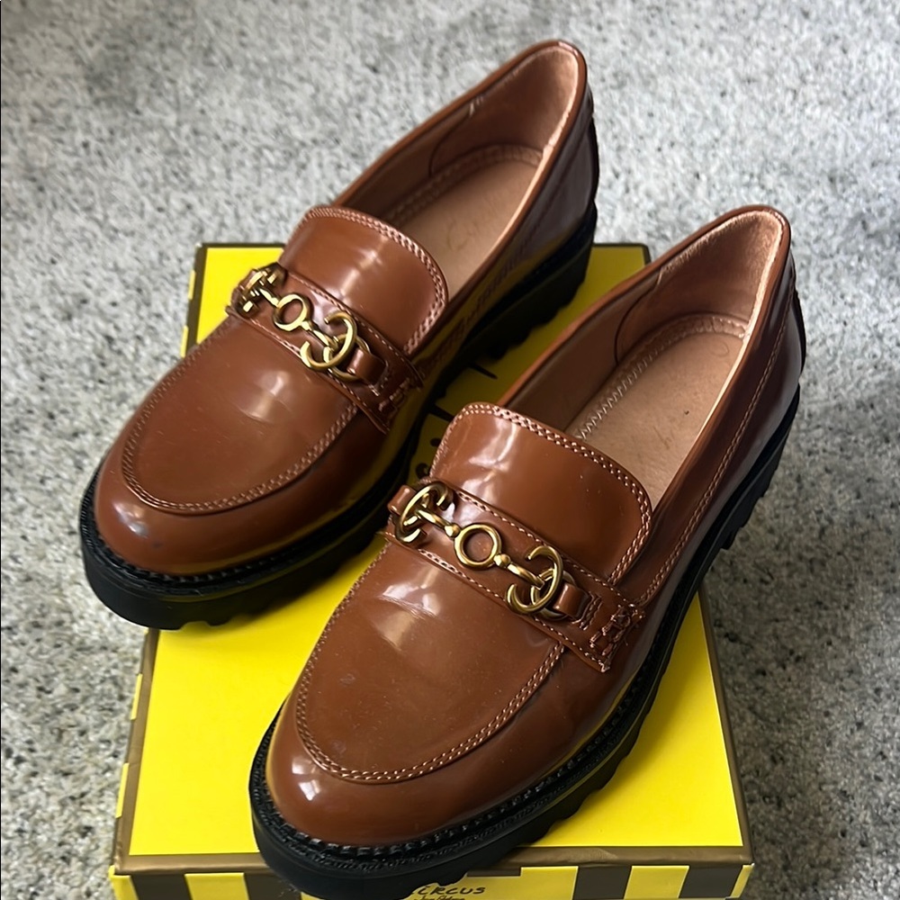 Circus By Sam Eldeman Loafers - image 2